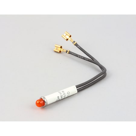 Eagle Group Indicator Light (Amber) 302055